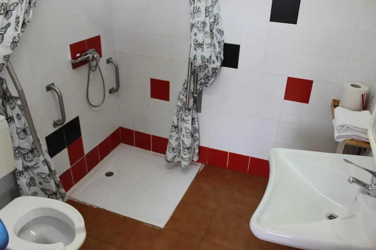 Bilbao Akelarre Hostel 0*,  إسبانيا